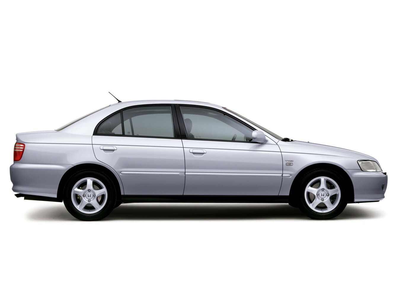 Honda Accord R