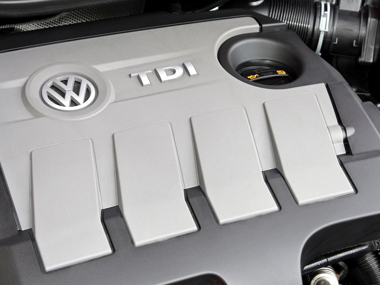 Volkswagen Polo TSI