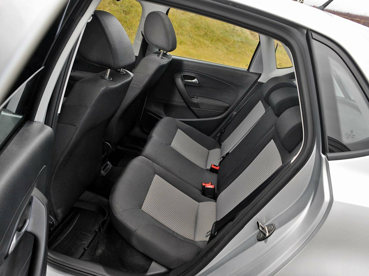Volkswagen Polo TSI