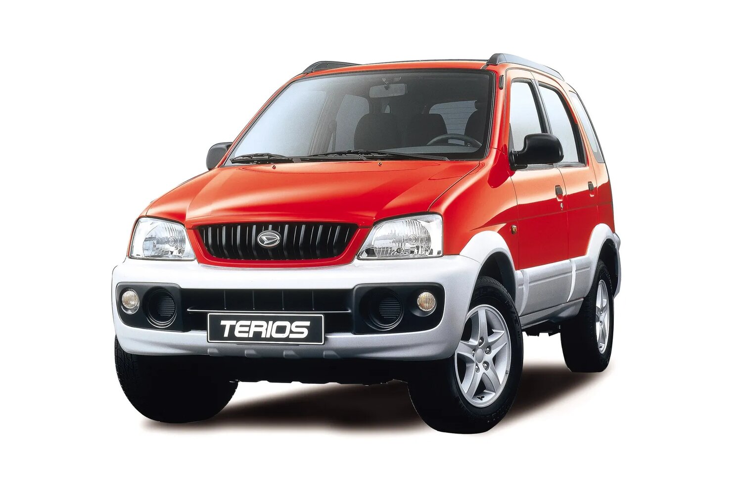 Daihatsu Terios CL