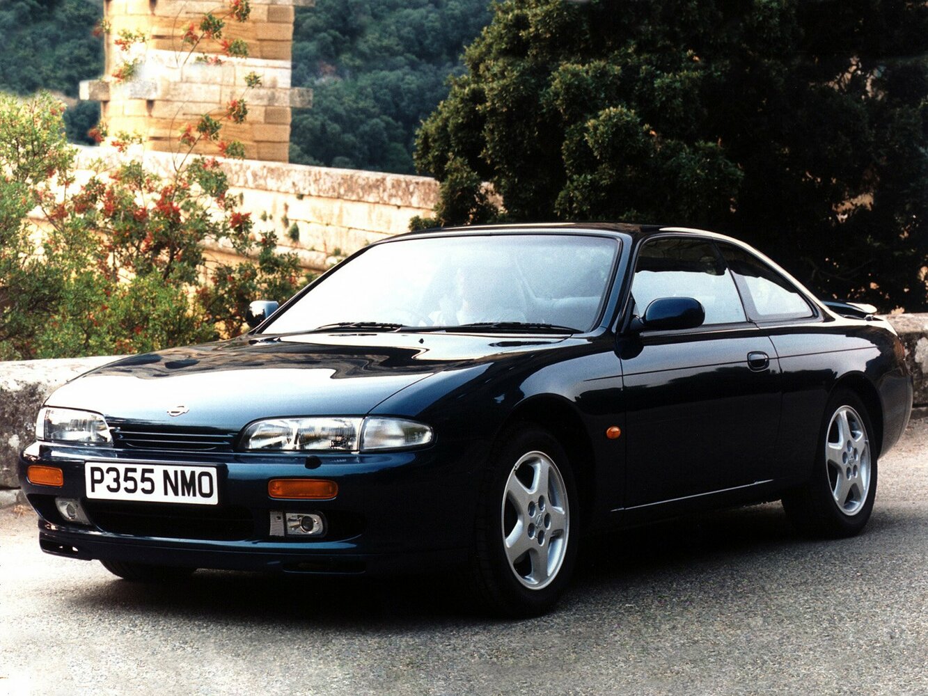 Nissan 200SX — S14 (1993–2000)