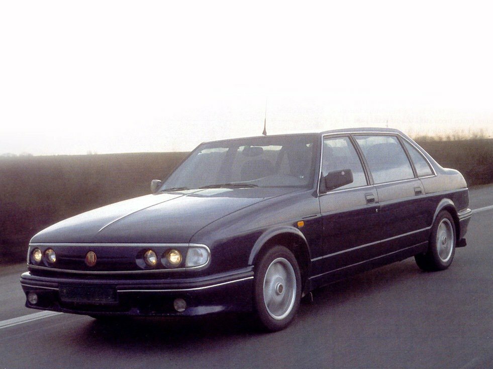 Tatra T700 — Поколение 1996–1999 (1996–1999)