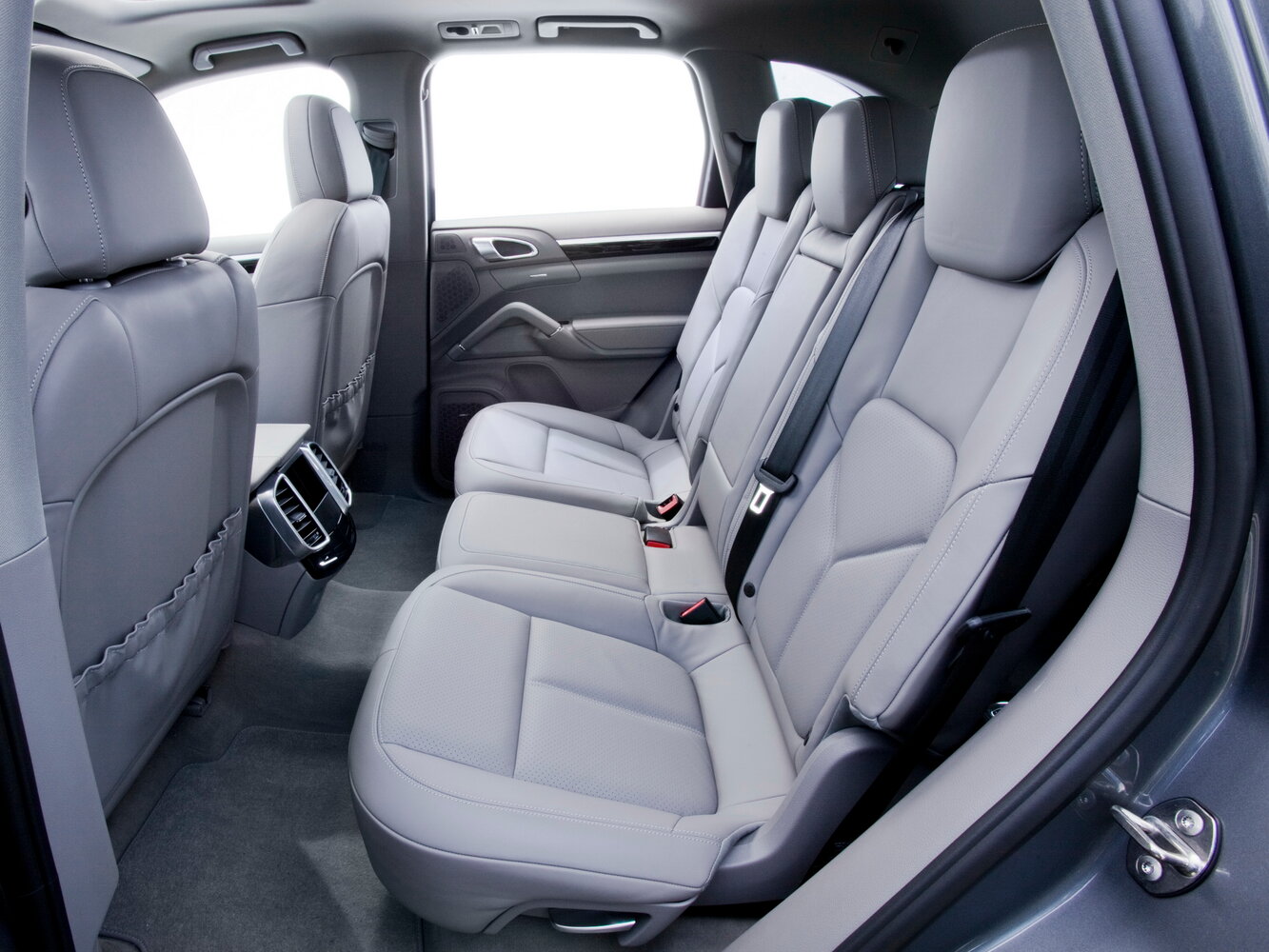 Porsche Cayenne 3.0 Diesel