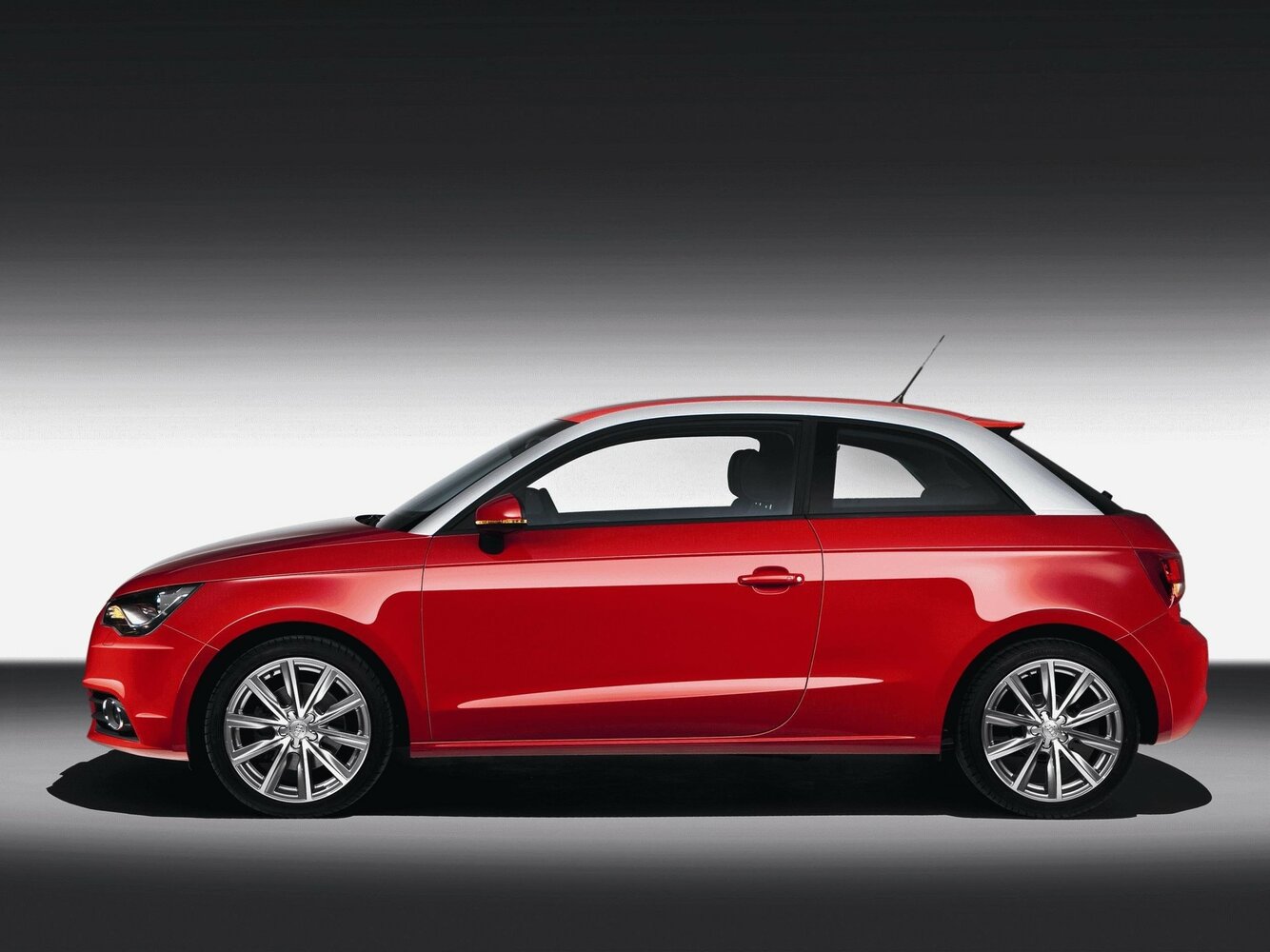 Audi A1 1.4TFSI