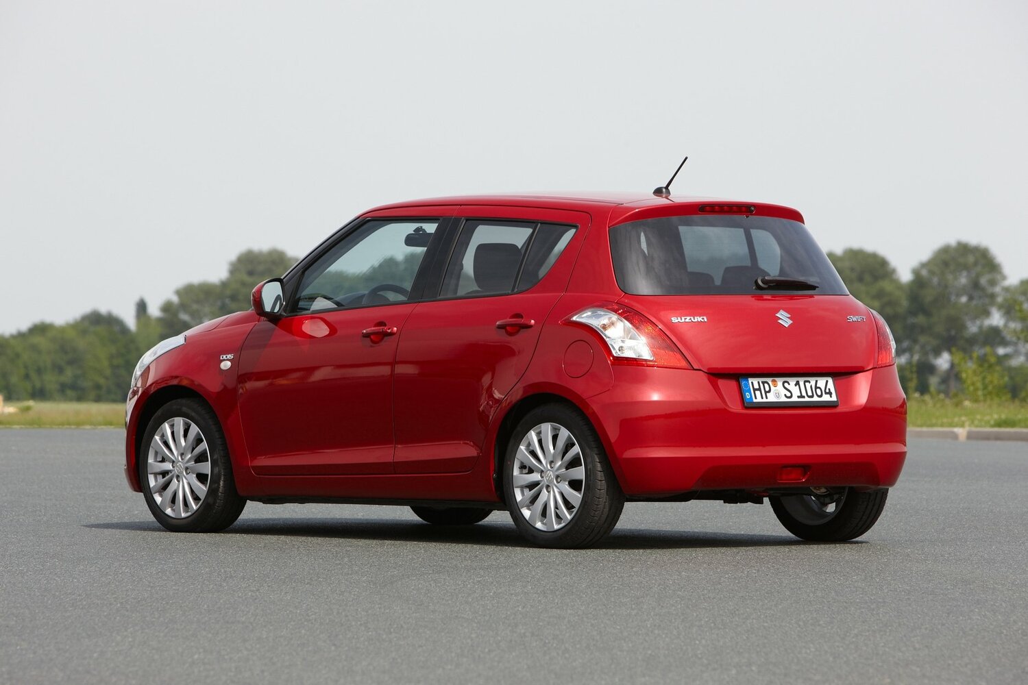 Suzuki Swift XS