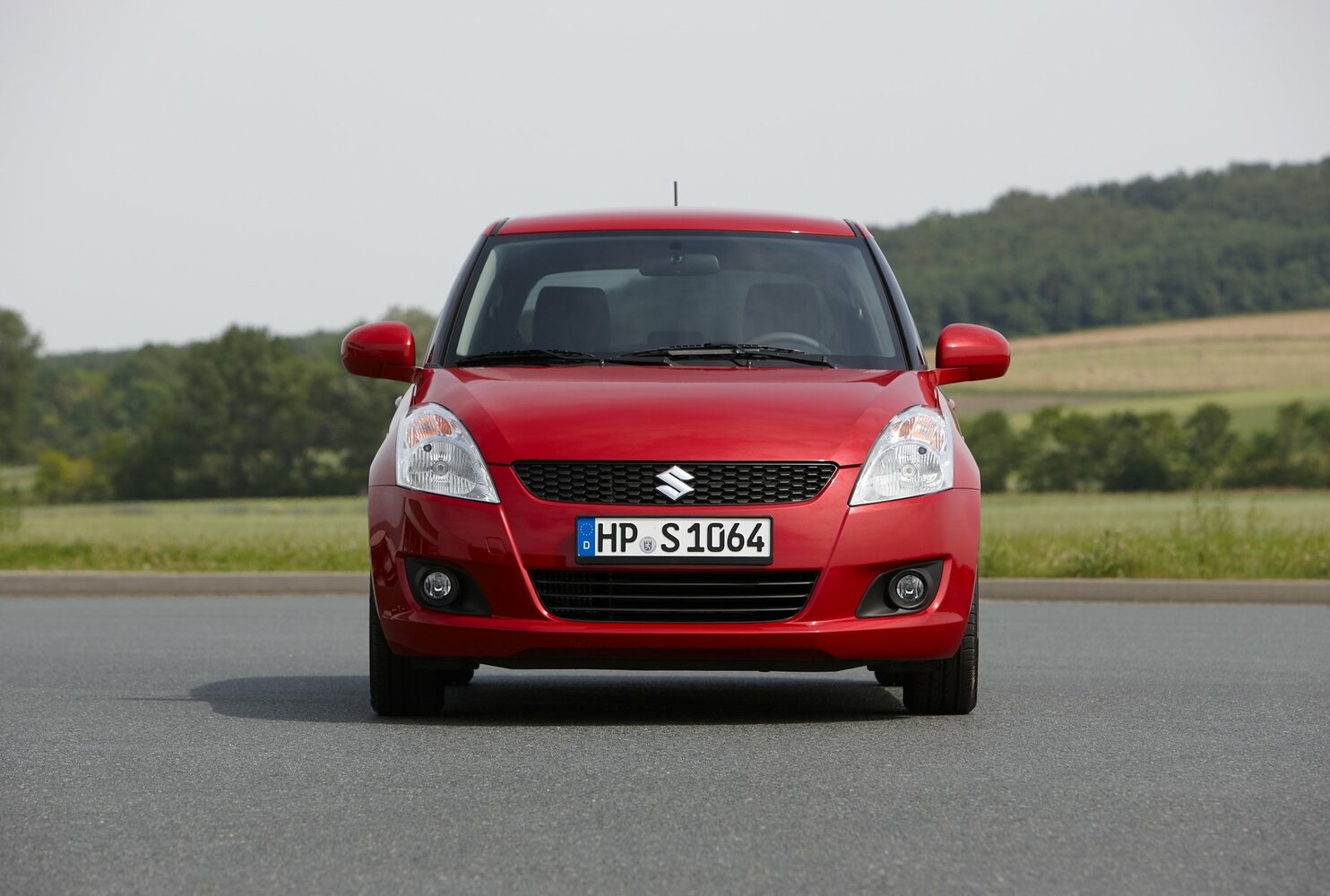 Suzuki Swift XS