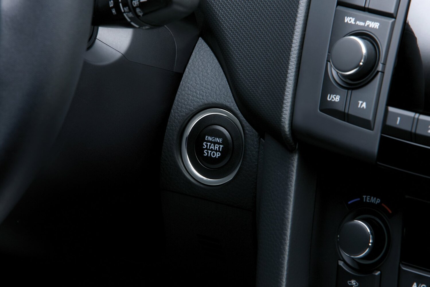 Suzuki Swift XS