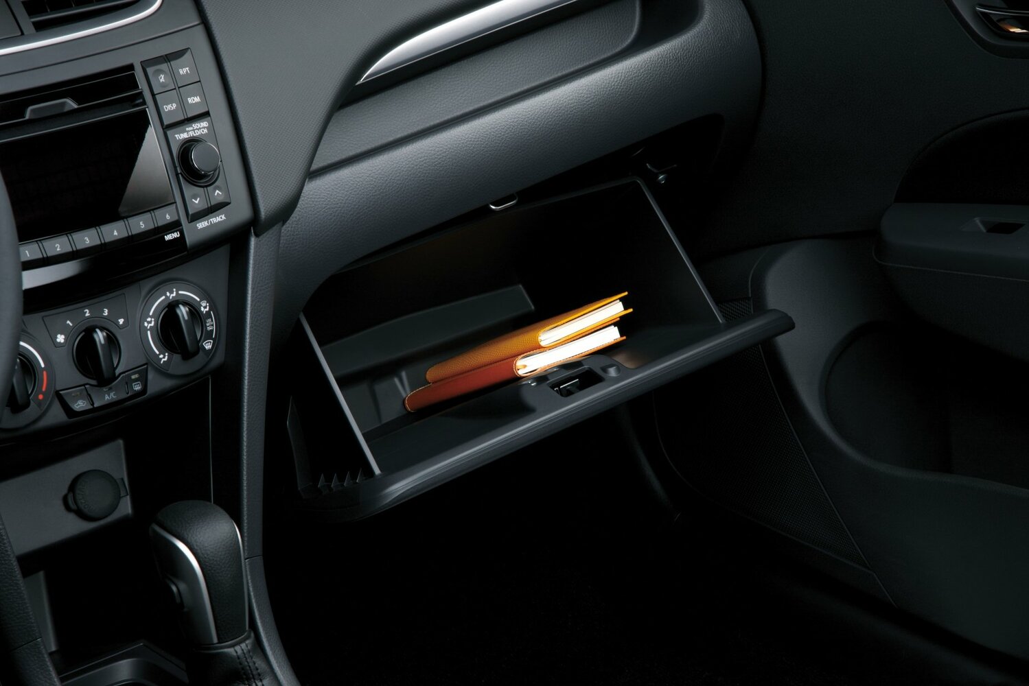 Suzuki Swift XS