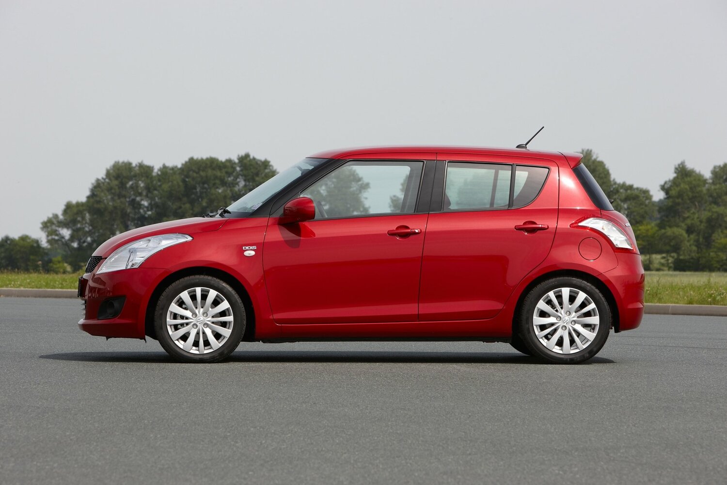 Suzuki Swift XS