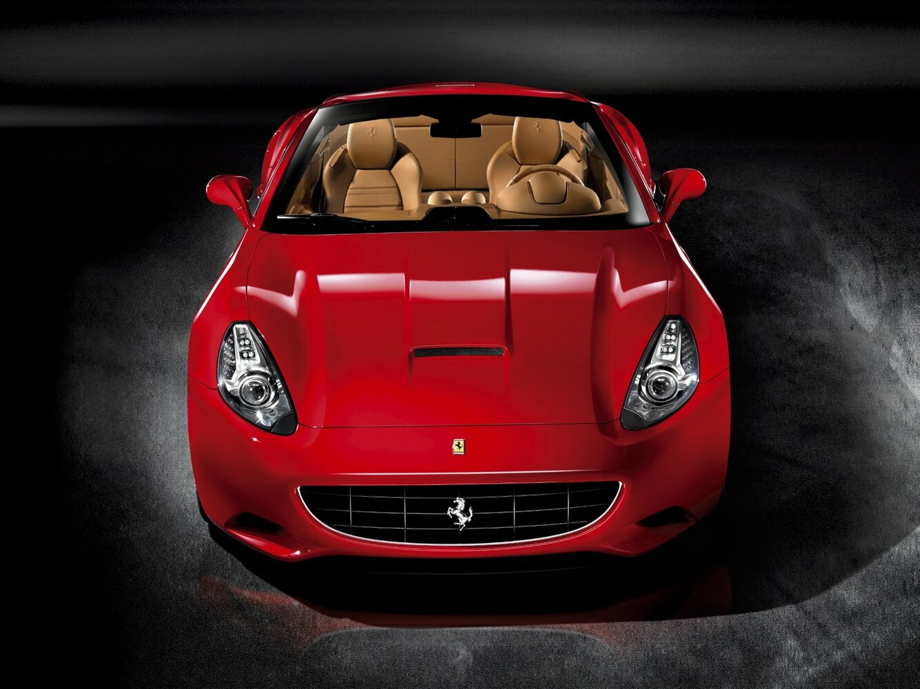 Ferrari California 30 4.3 V8