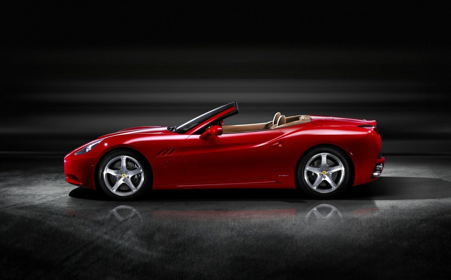 Ferrari California 30 4.3 V8