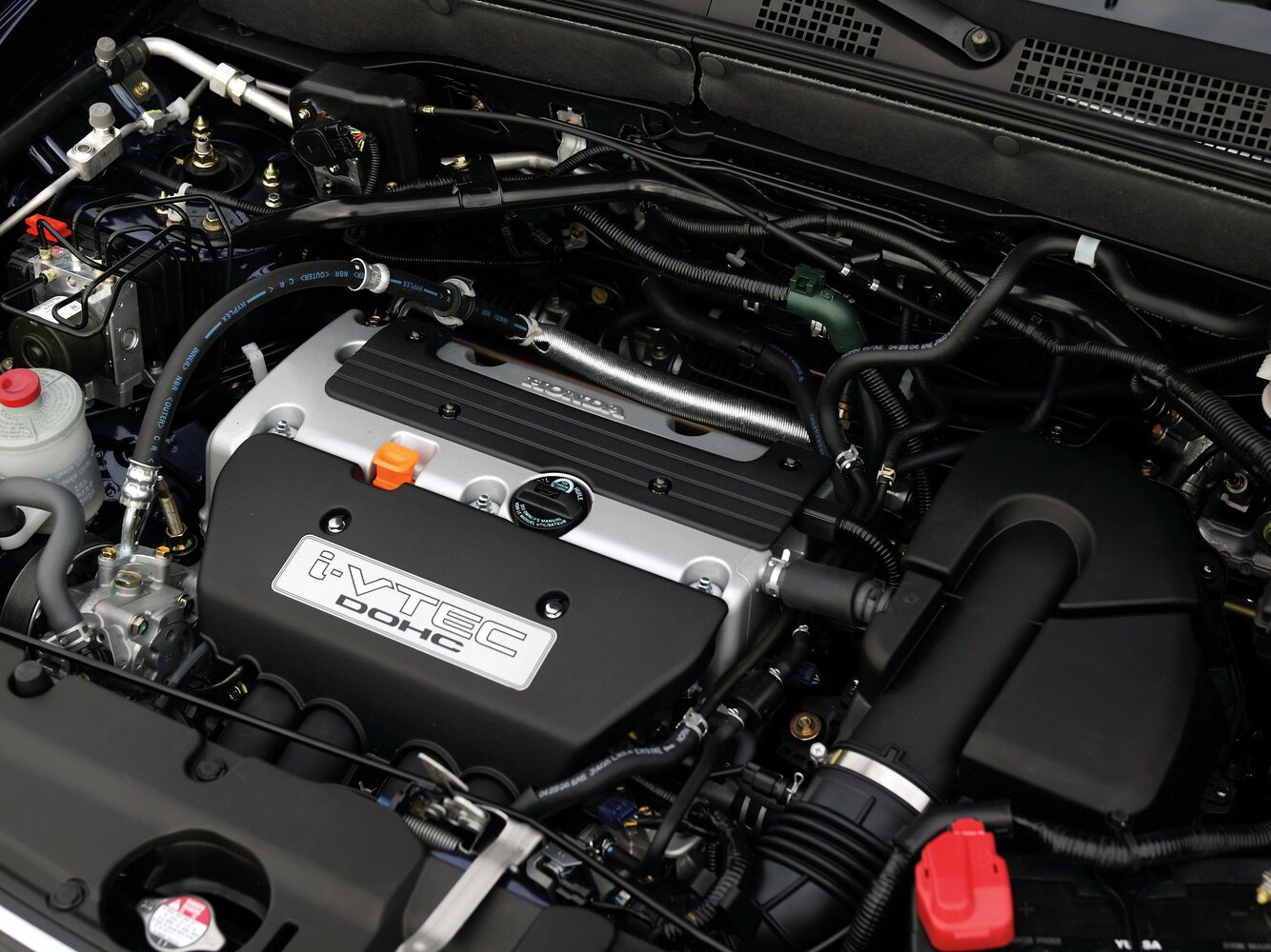 Honda CR-V iL