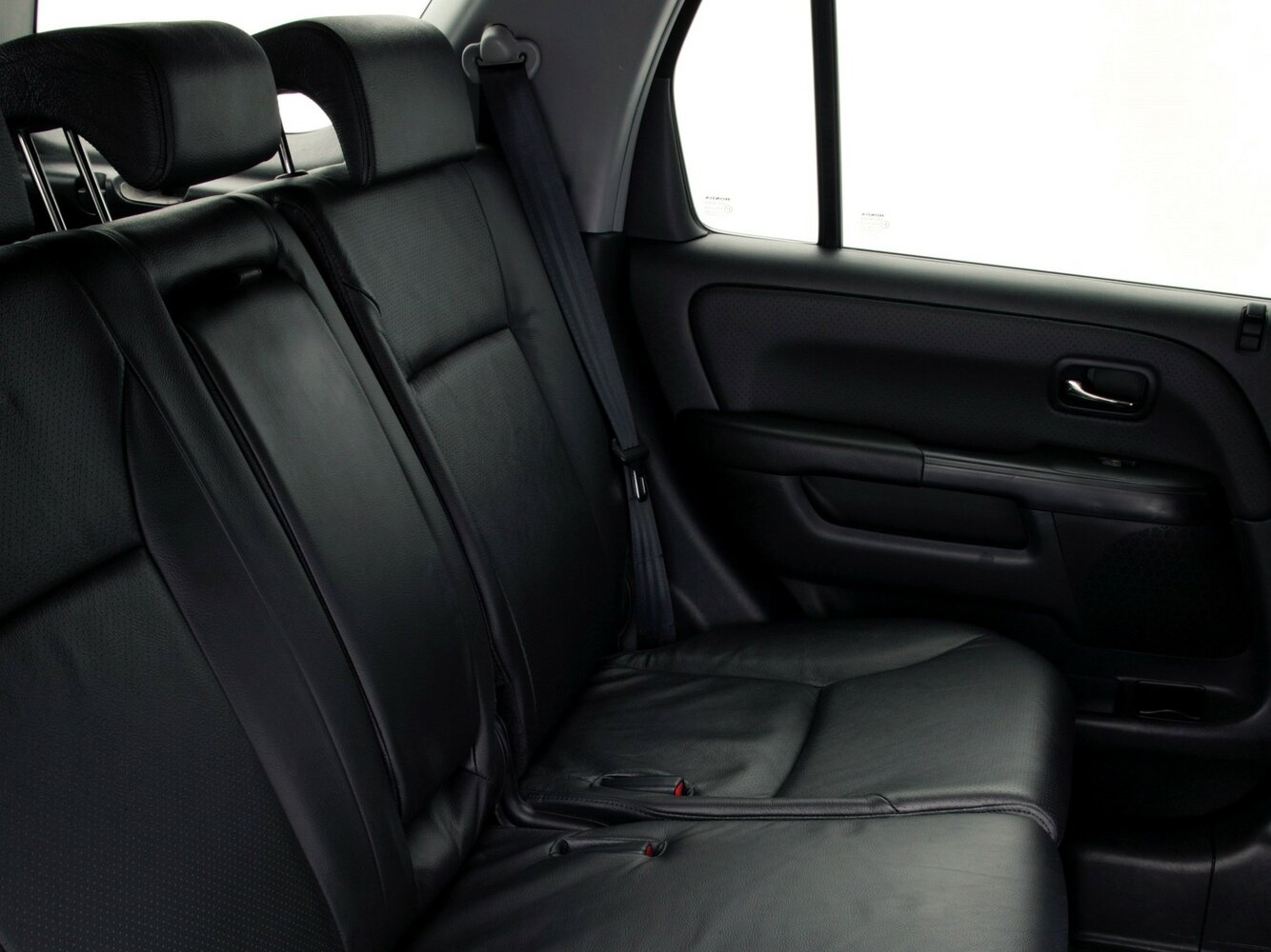 Honda CR-V iL