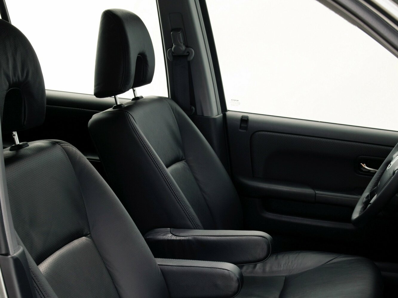 Honda CR-V iL