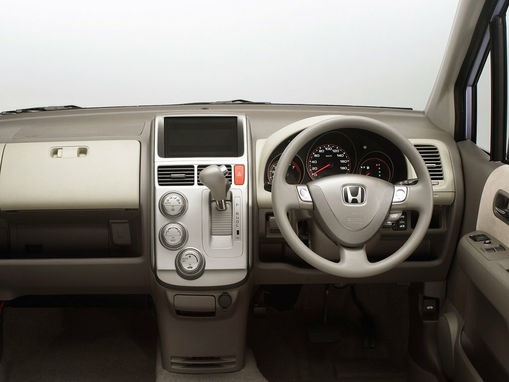 Honda Mobilio A