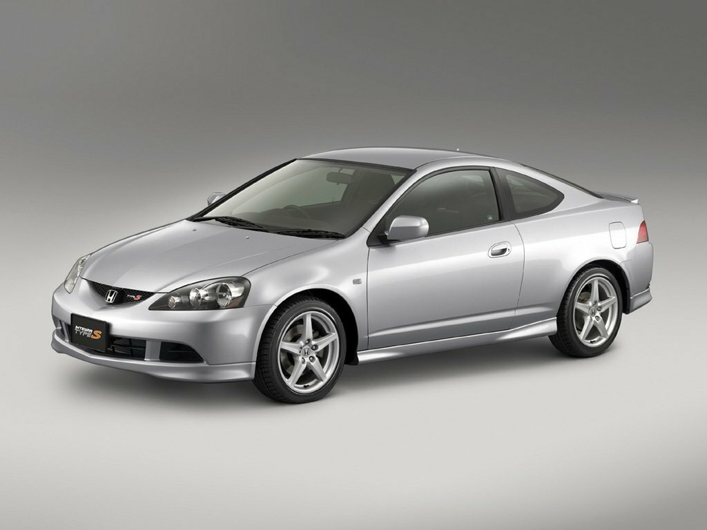 Honda Integra S