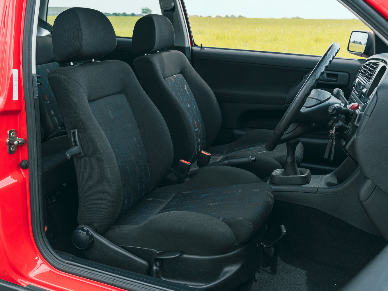 Volkswagen Golf CLi