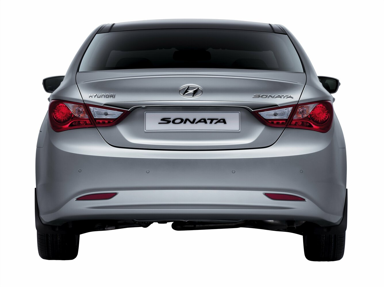 Hyundai Sonata CVVL Modern