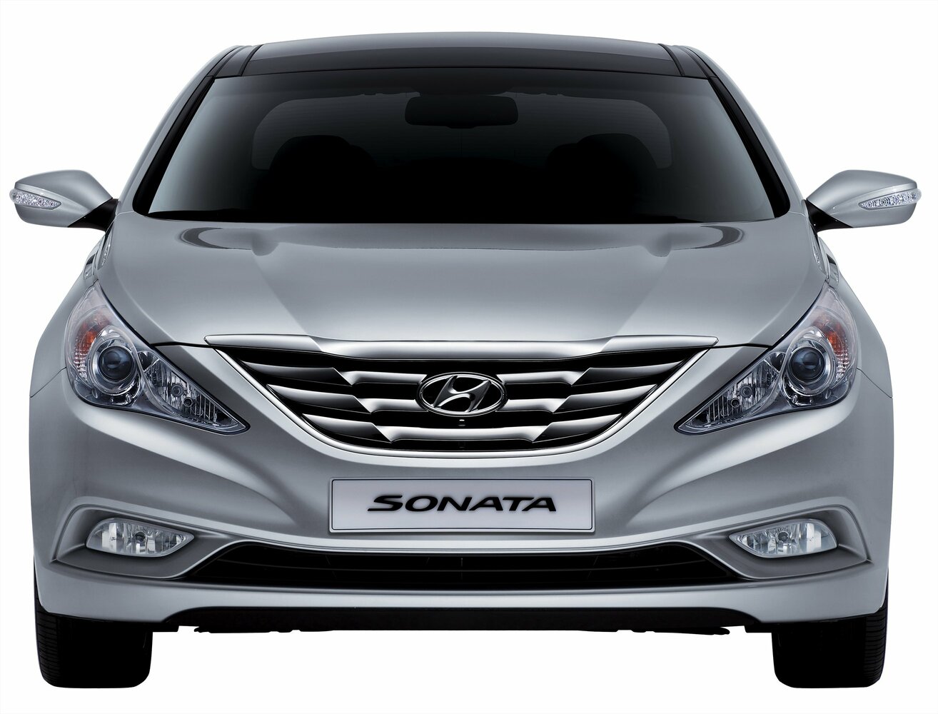 Hyundai Sonata CVVL Modern