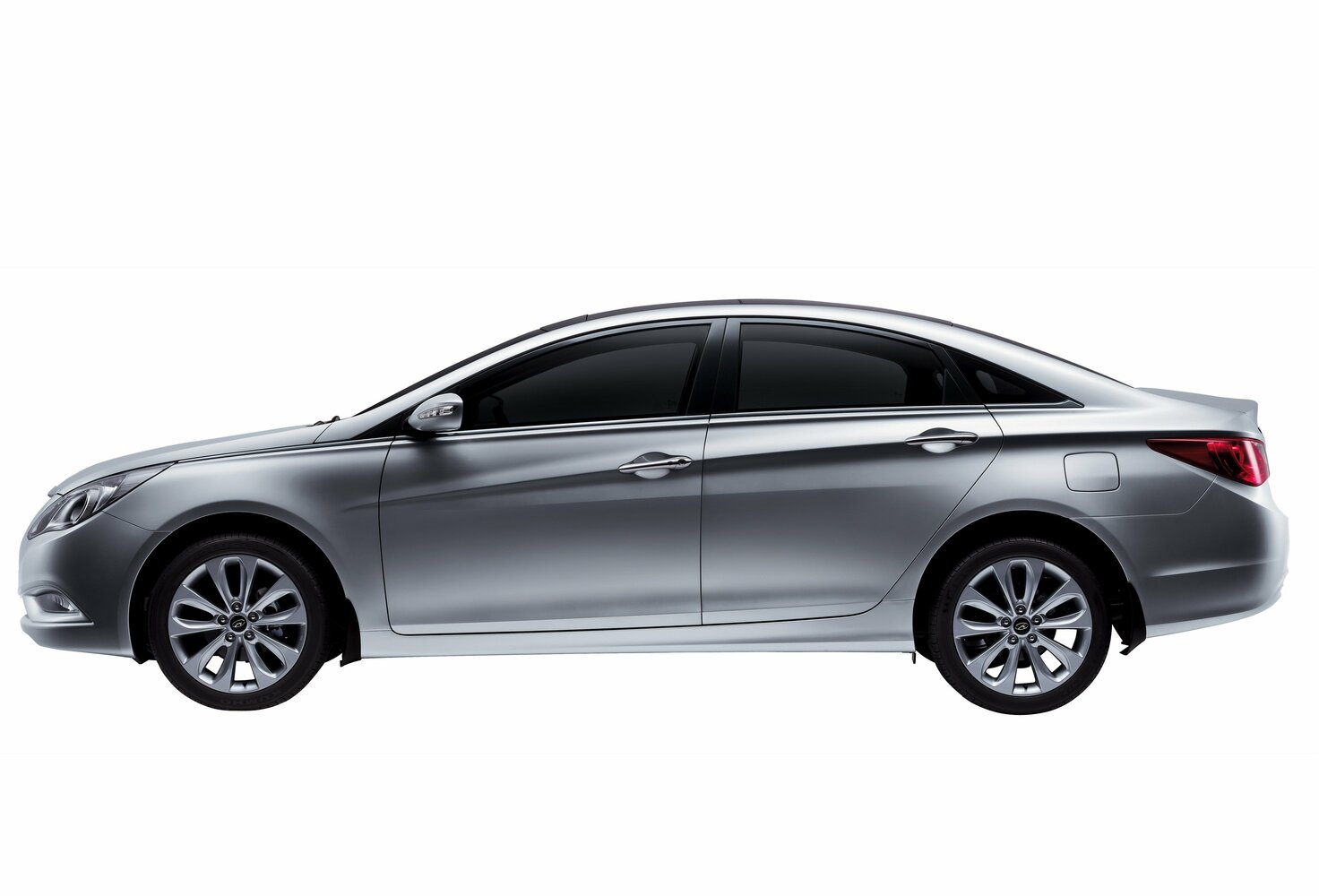 Hyundai Sonata CVVL Modern