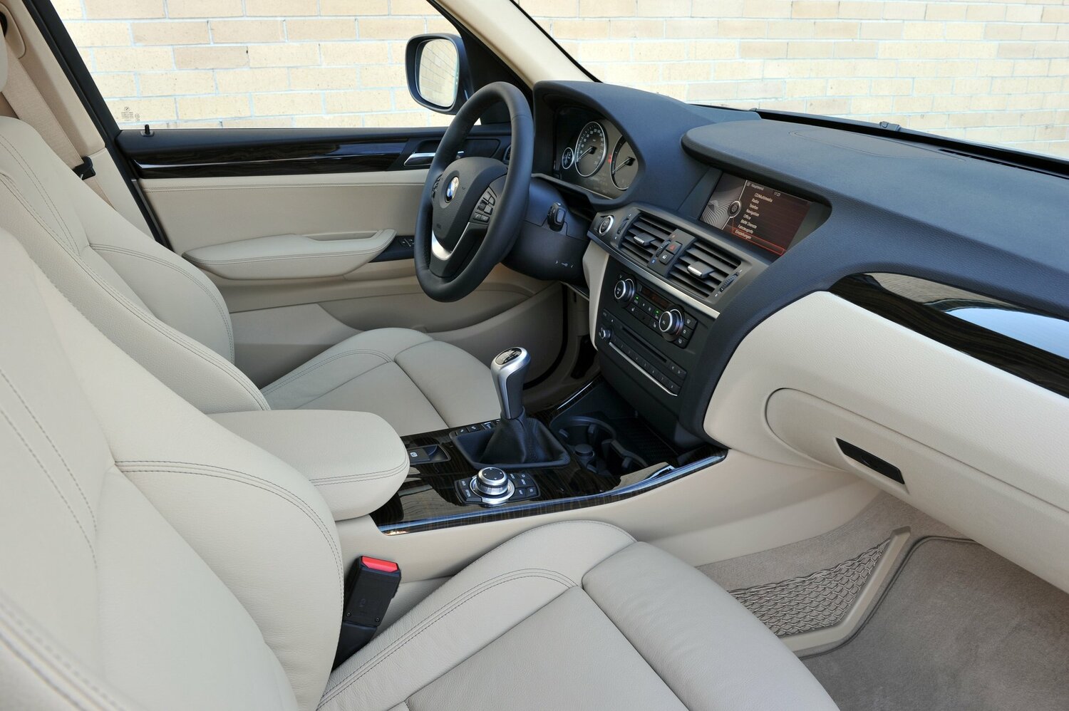 BMW X3 xDrive 30d