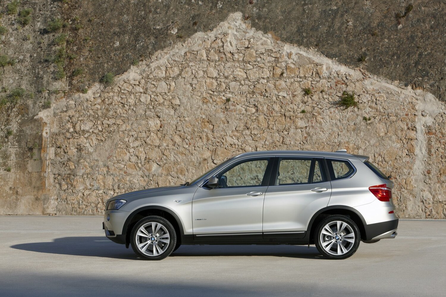 BMW X3 xDrive 30d