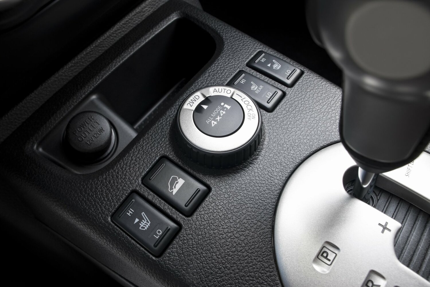 Nissan X-Trail 20GT X