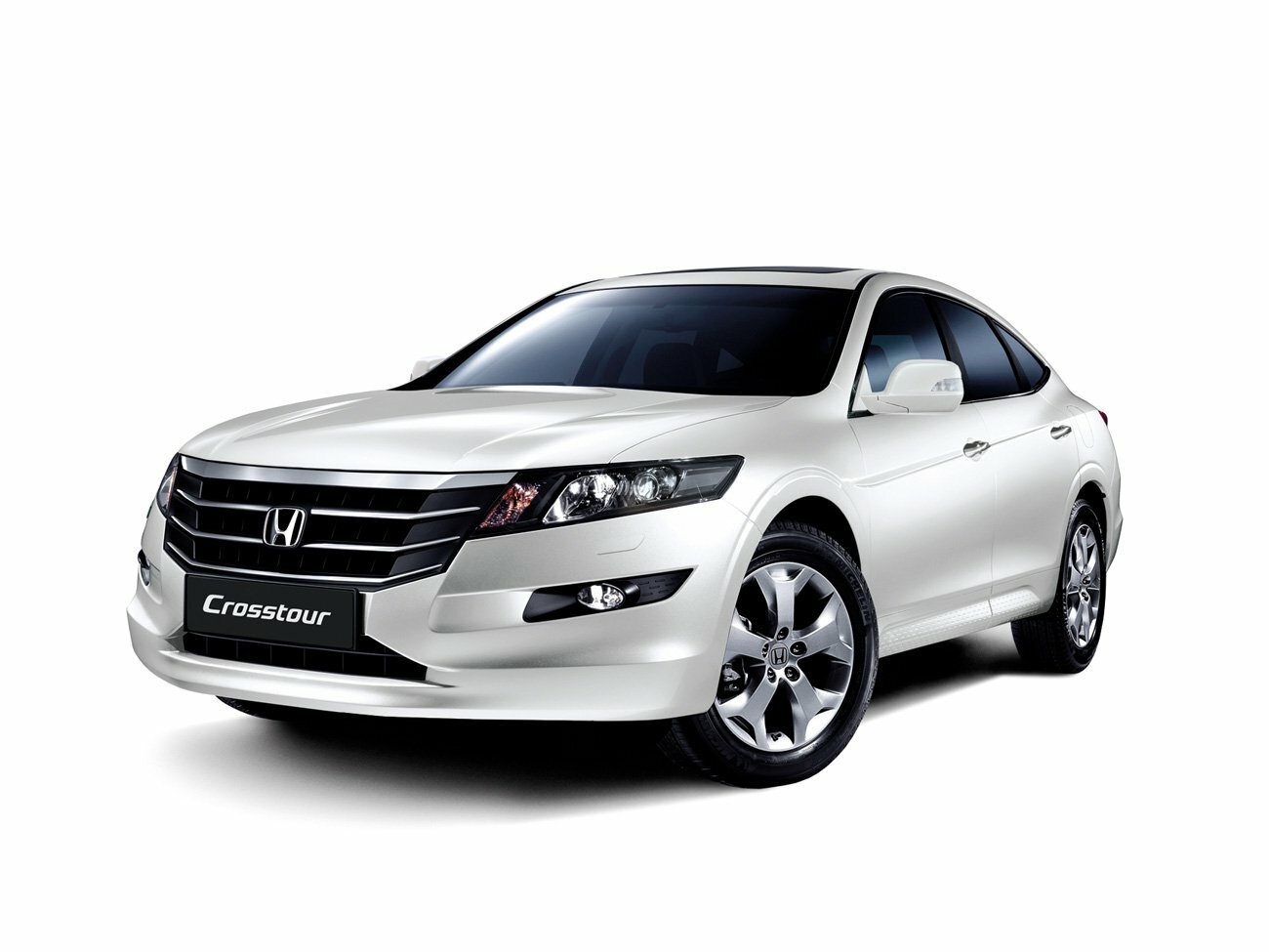 Crosstour