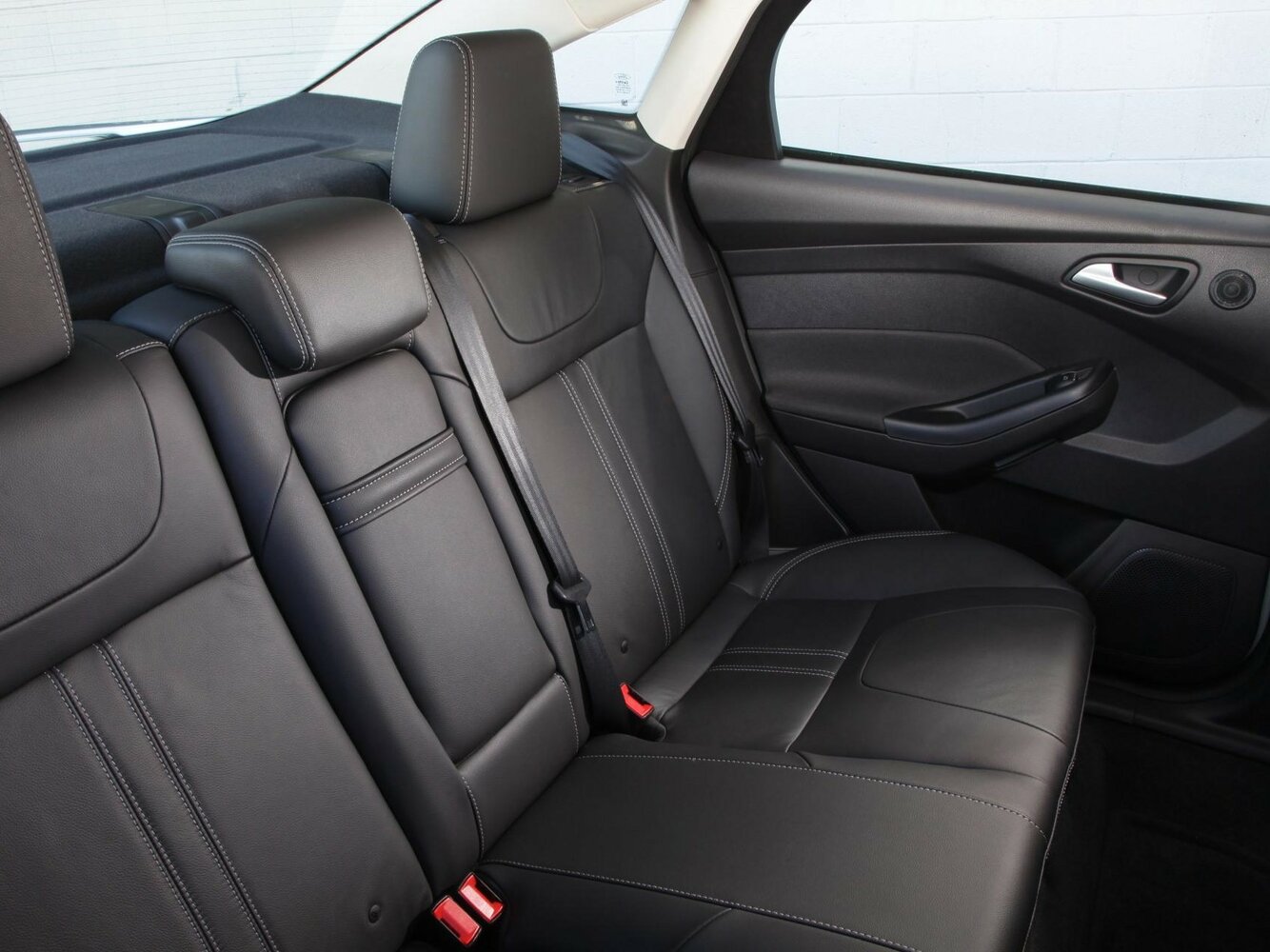 Ford Focus 2012 1.6L AT Comfort