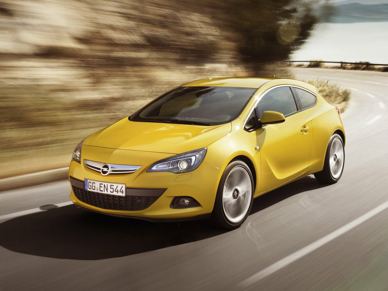 GTC 1.4