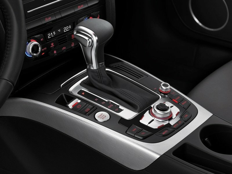 Audi A5 2014 Sportback 45 TFSI