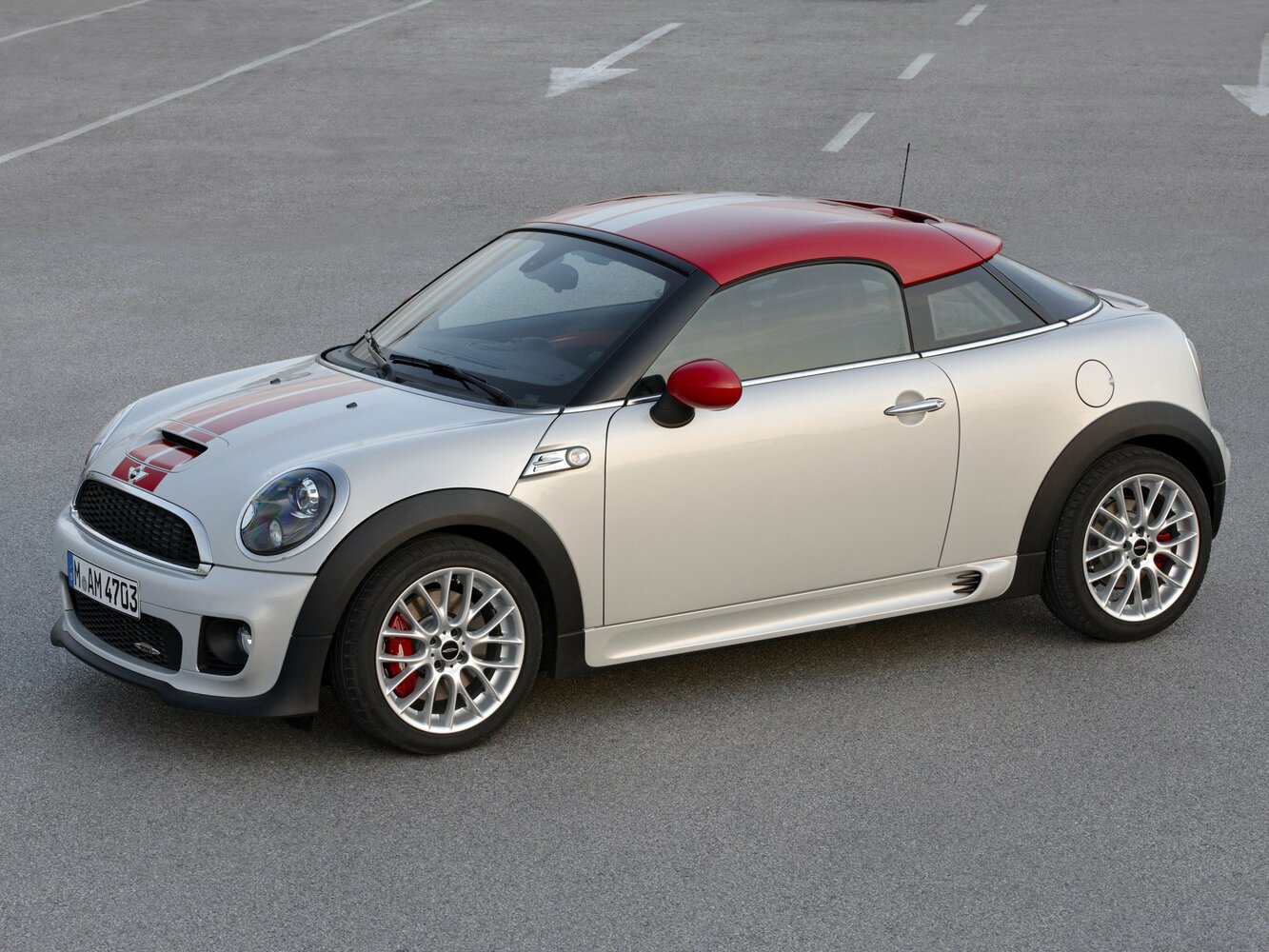 JCW