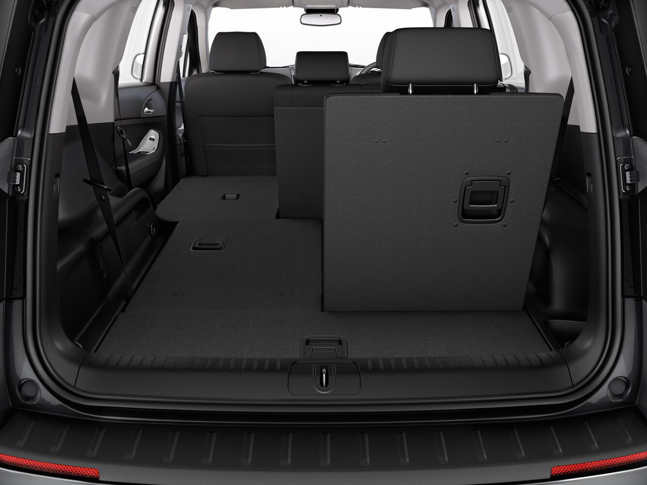 Chevrolet Orlando Premium