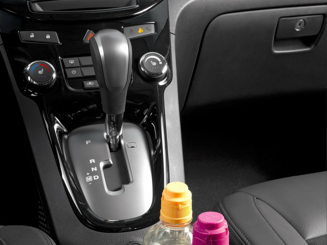 Chevrolet Orlando Premium