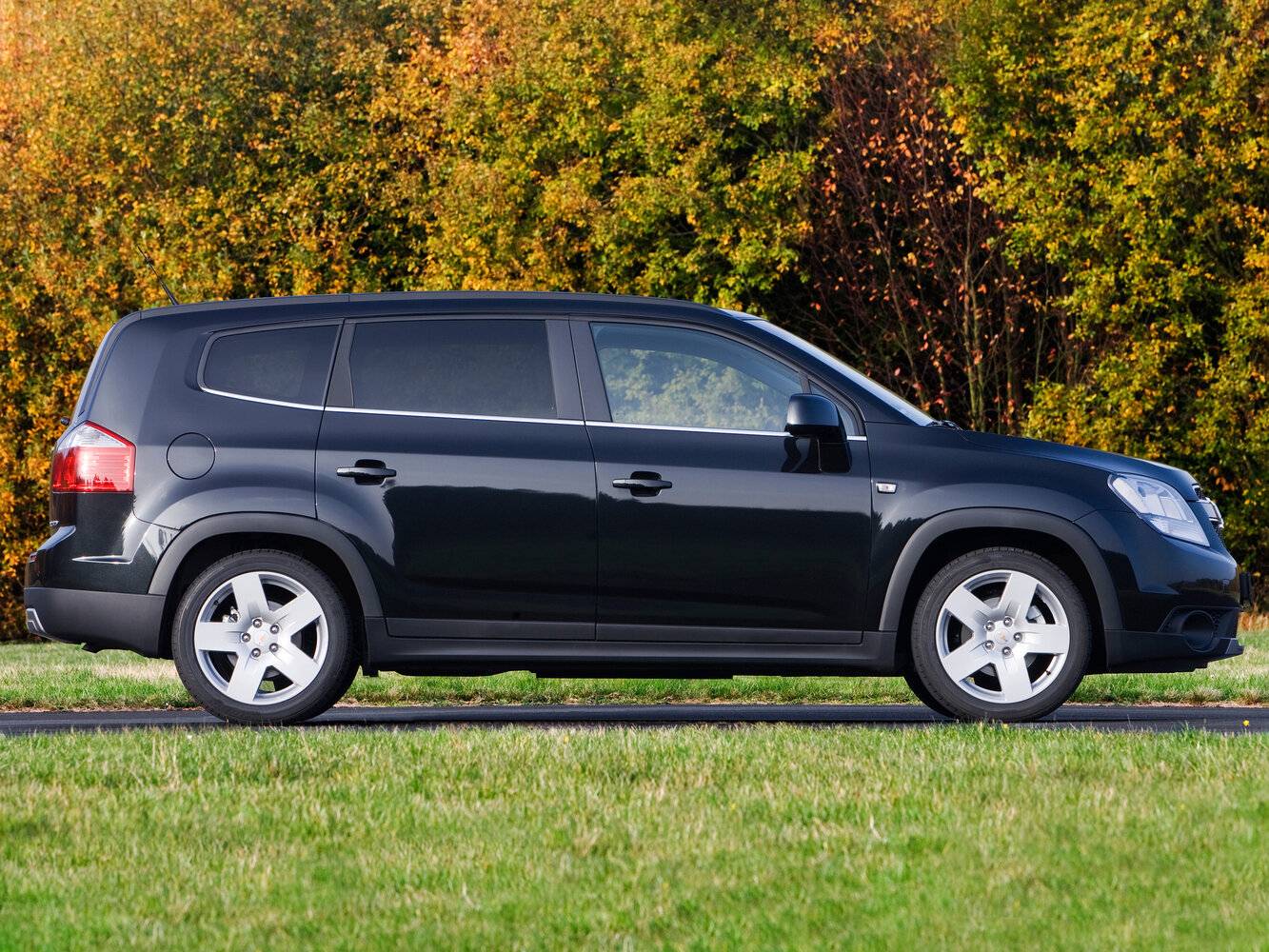 Chevrolet Orlando 1.6 Diesel