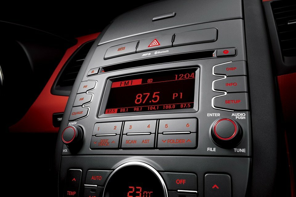Kia Soul Base