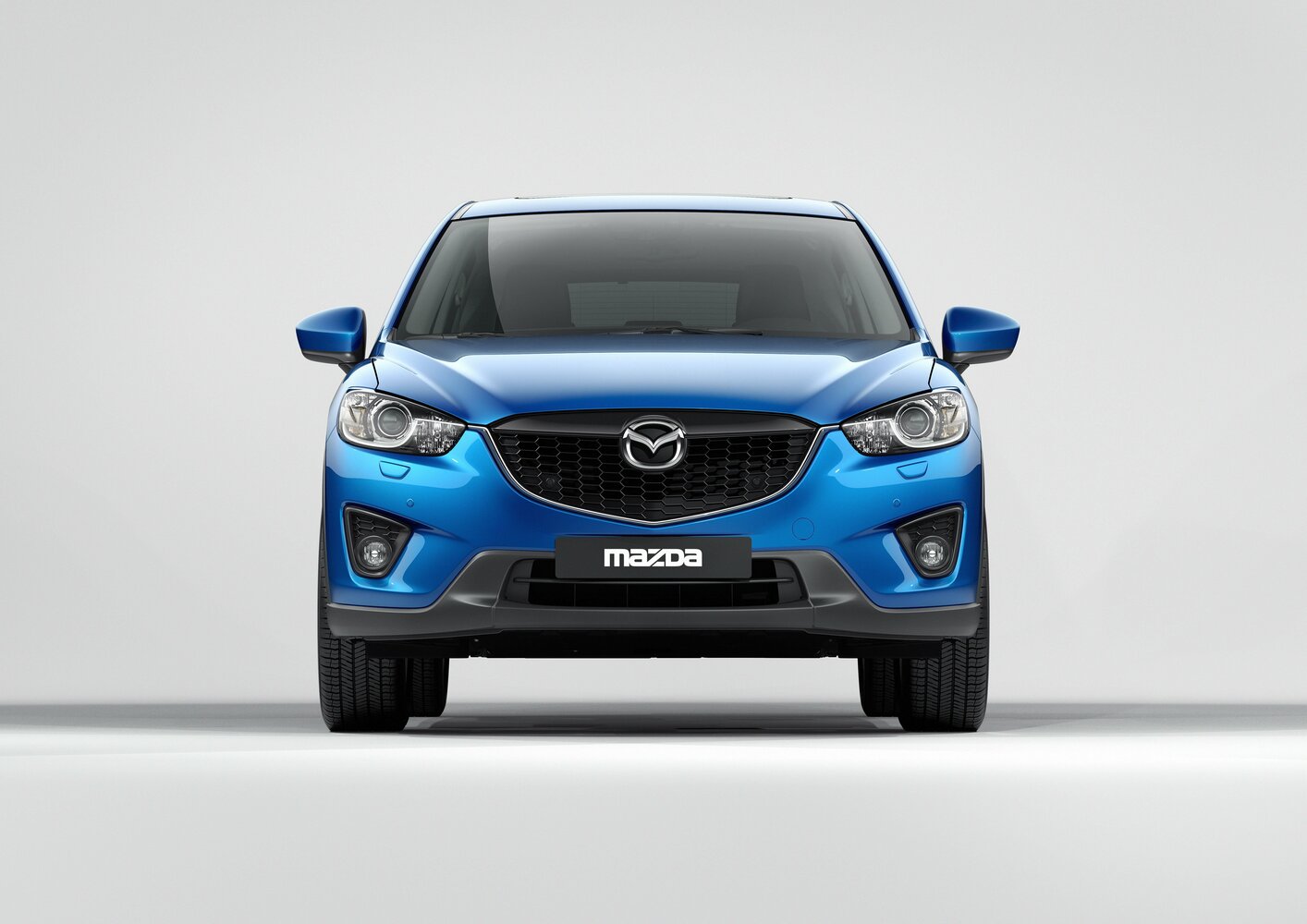 Mazda CX-5 20S