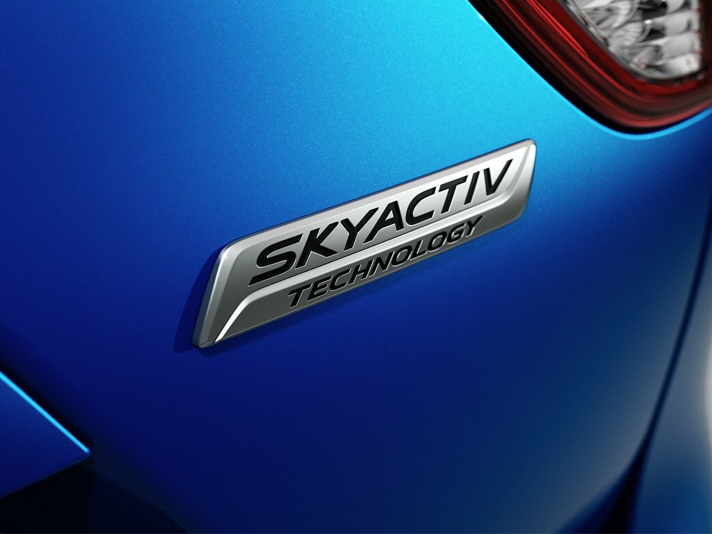 Mazda CX-5 20S