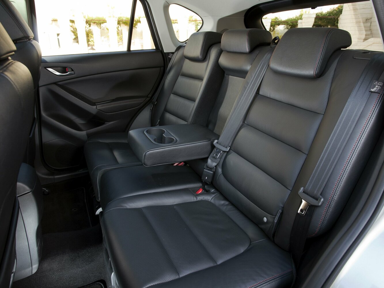 Mazda CX-5 20S