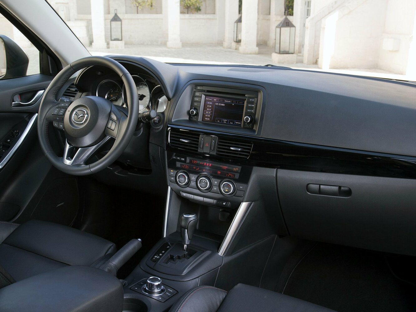 Mazda CX-5 20S