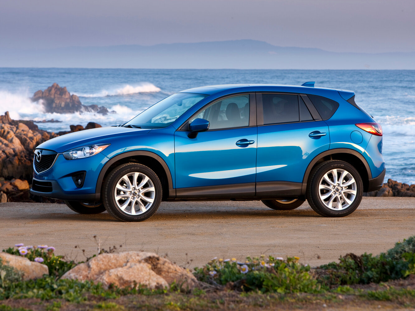 Mazda CX-5 20S