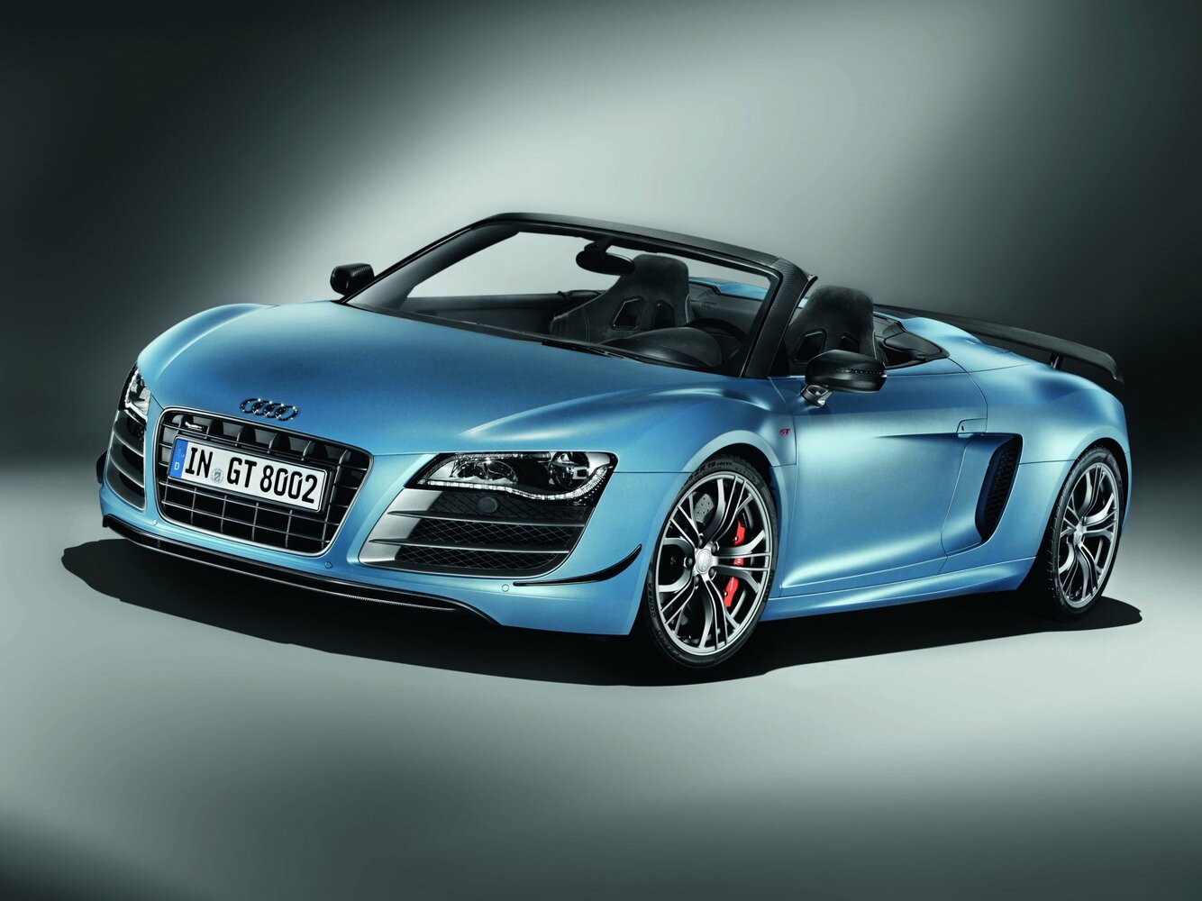 GT 5.2 AMT 4WD
