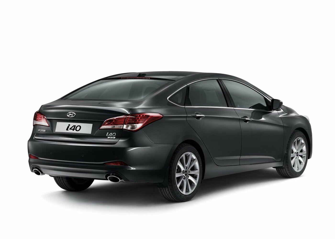 Hyundai i40 Modern