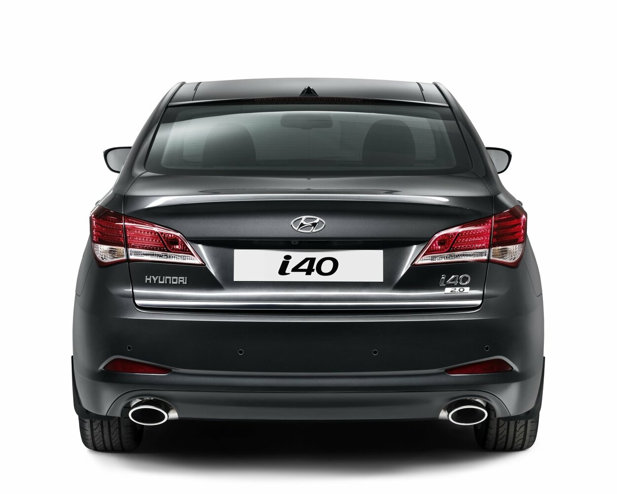 Hyundai i40 Modern