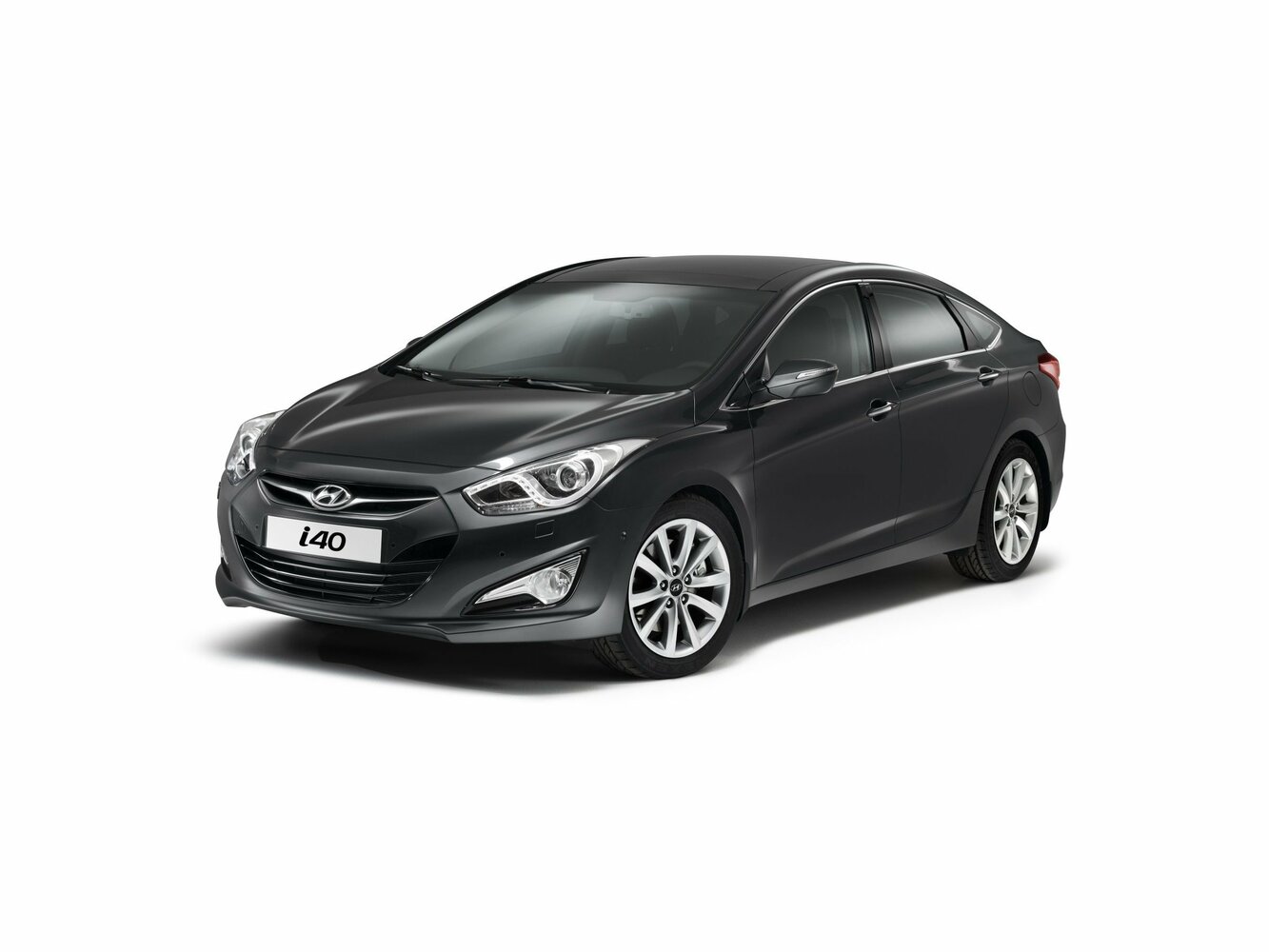 Hyundai i40 Modern