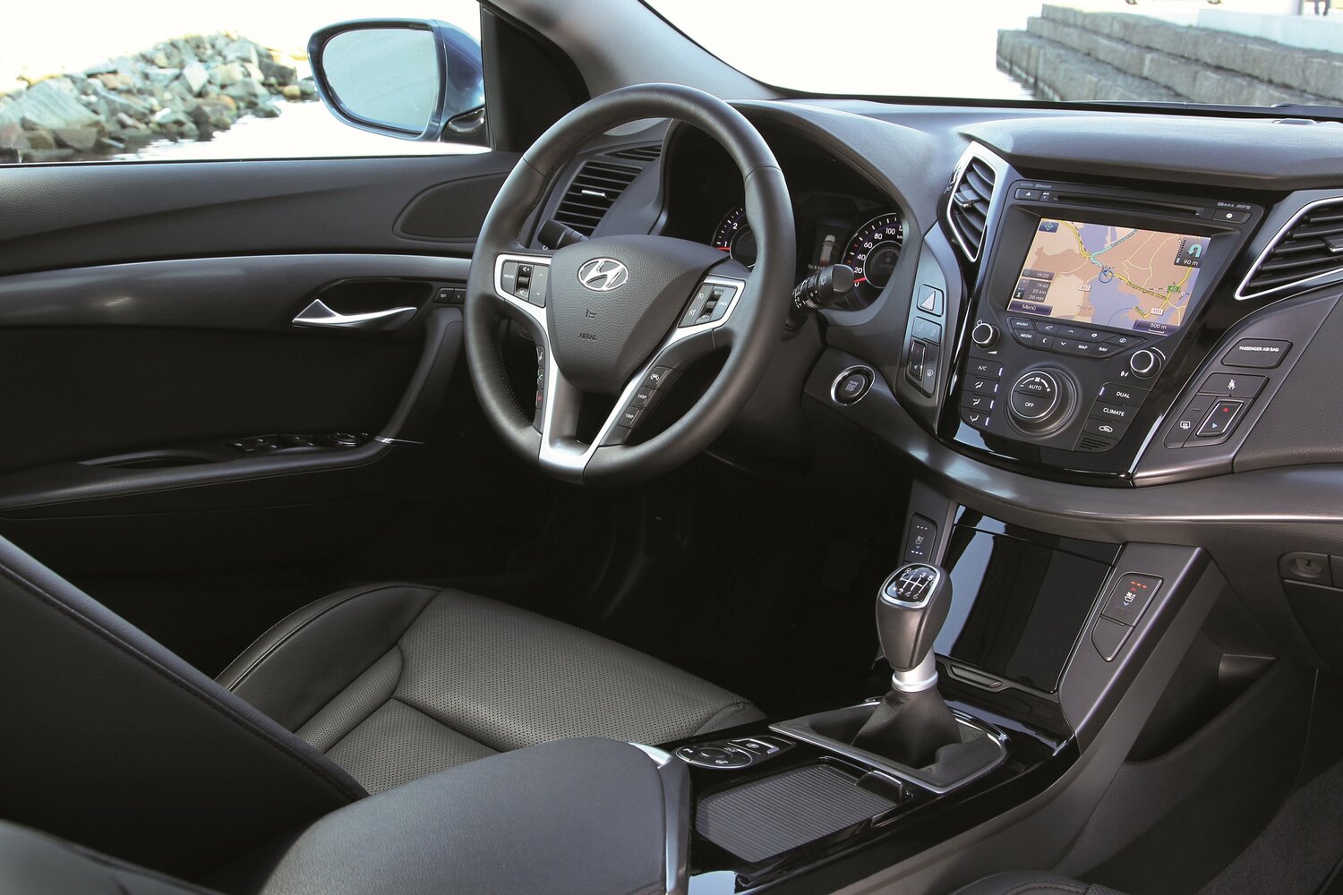 Hyundai i40 Modern