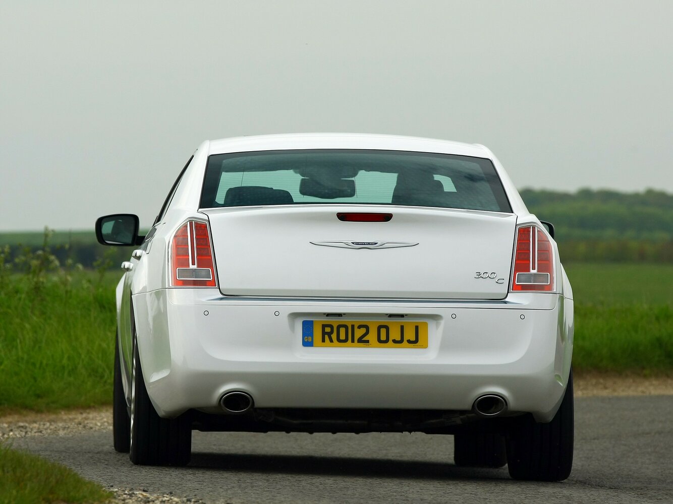 Chrysler 300C