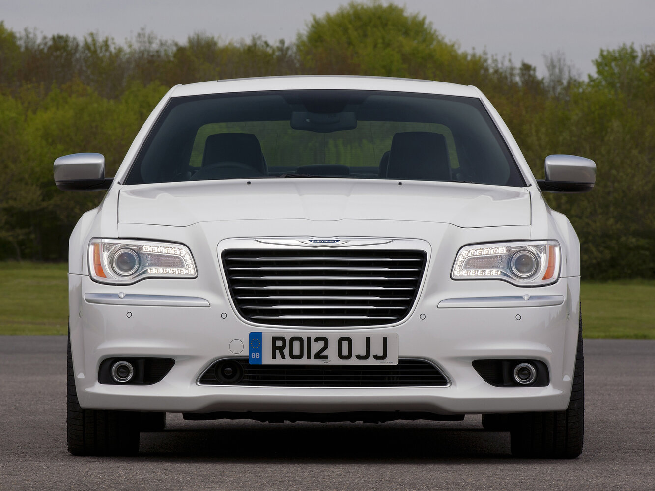 Chrysler 300C