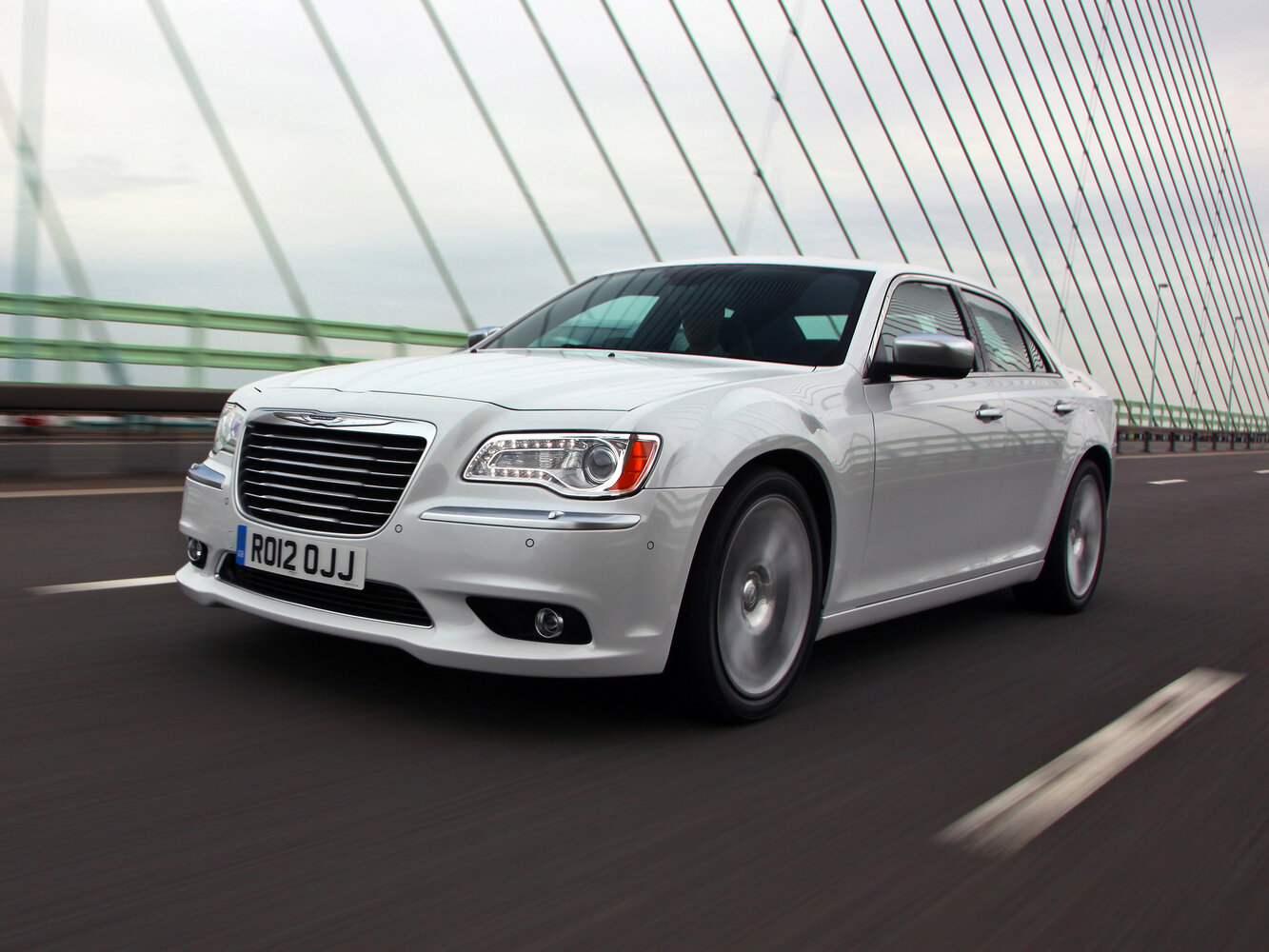 Chrysler 300C