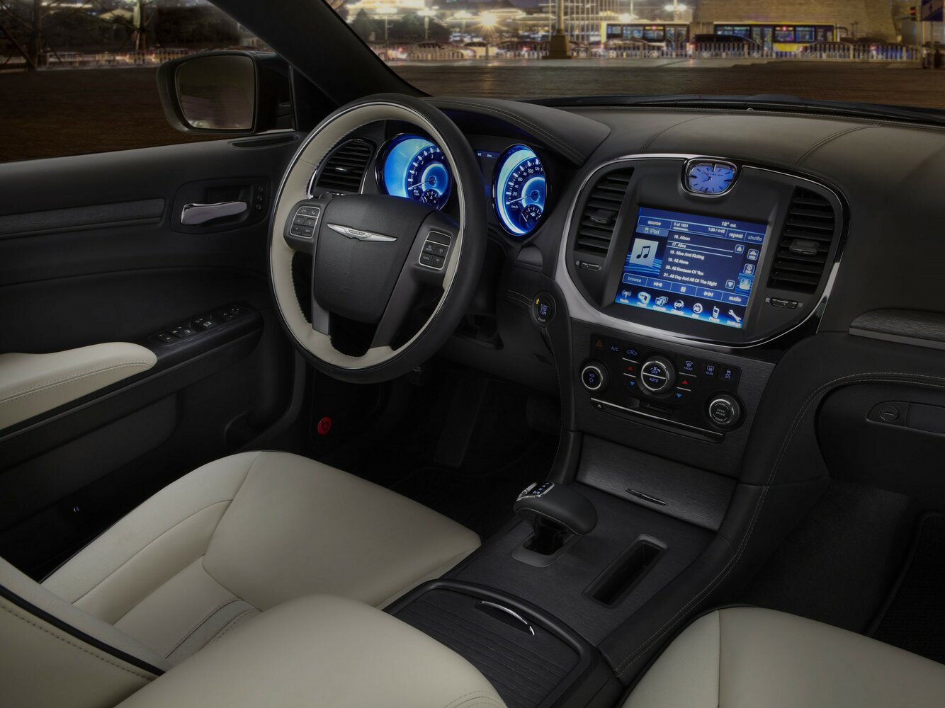 Chrysler 300C